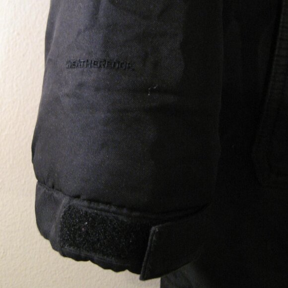 Eddie Bauer WeatherEdge Superior Down Parka Jacket, #9647, Petite Small - Picture 9 of 13